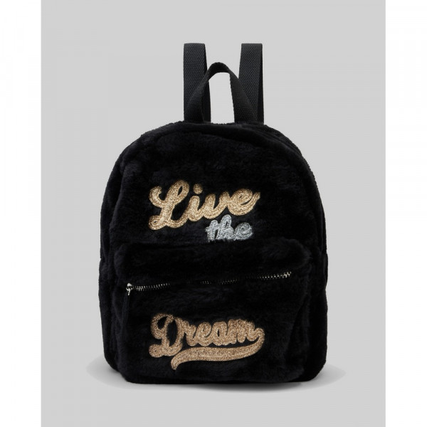 BLUKIDS RANAC BLACK