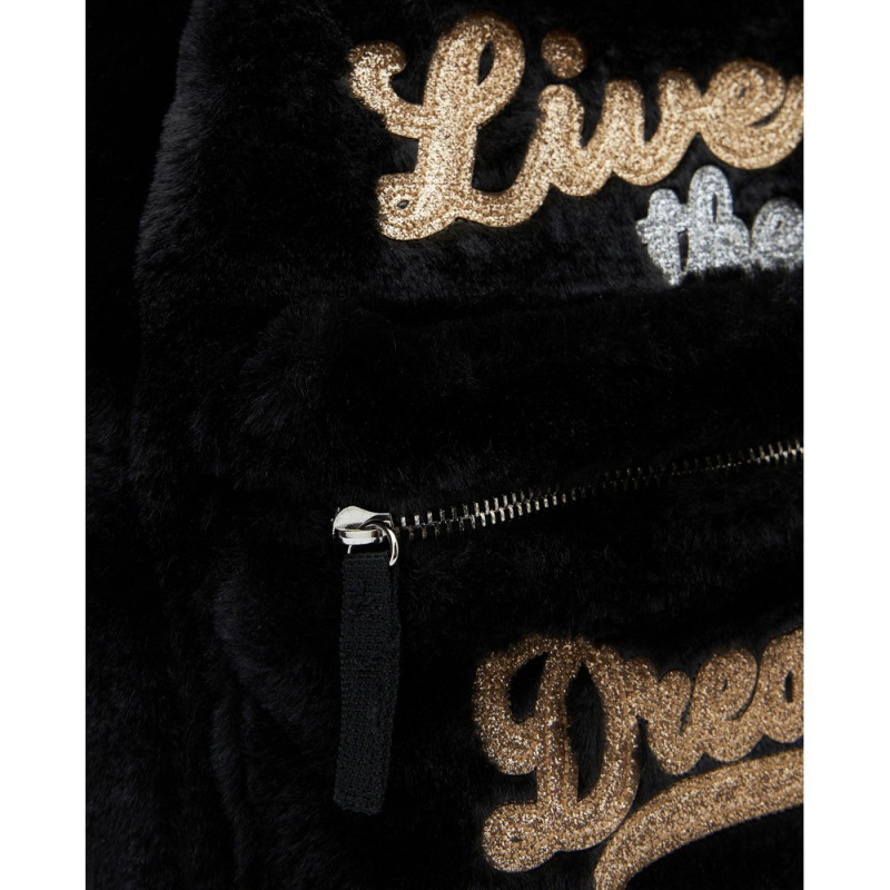 BLUKIDS RANAC BLACK