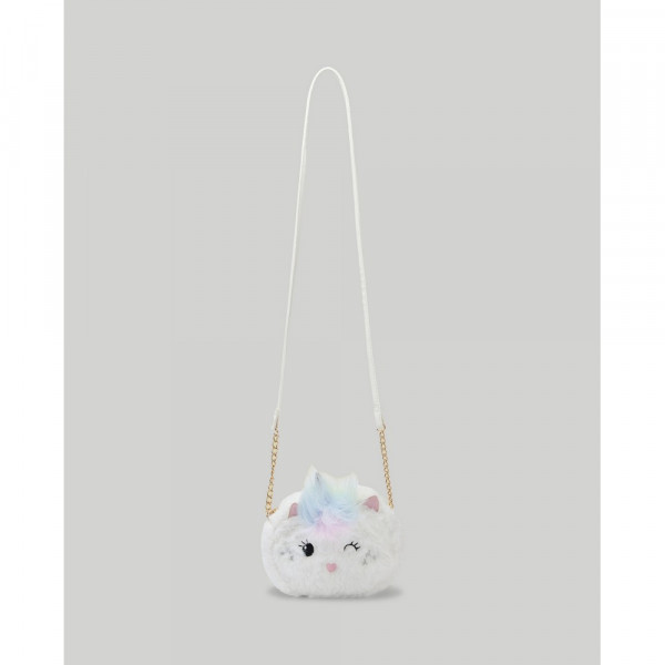 BLUKIDS TORBICA CLOUD DANCER