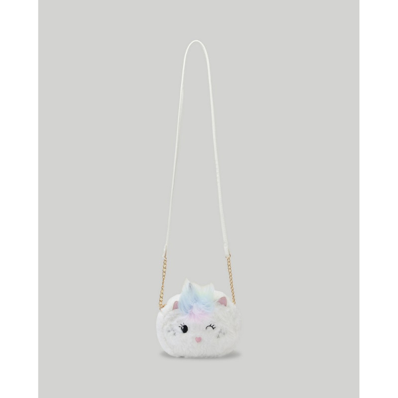 BLUKIDS TORBICA CLOUD DANCER