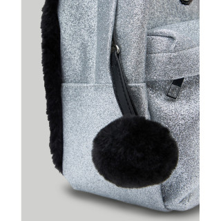 BLUKIDS RANAC SILVER