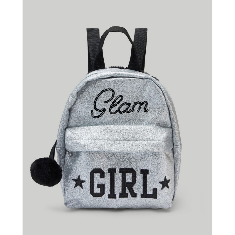 BLUKIDS RANAC SILVER