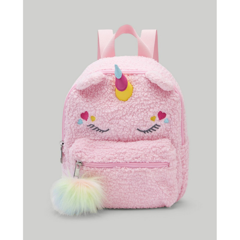 BLUKIDS RANAC PINK MIST