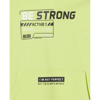 BLUKIDS DUKS SUNNY LIME