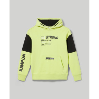 BLUKIDS DUKS SUNNY LIME