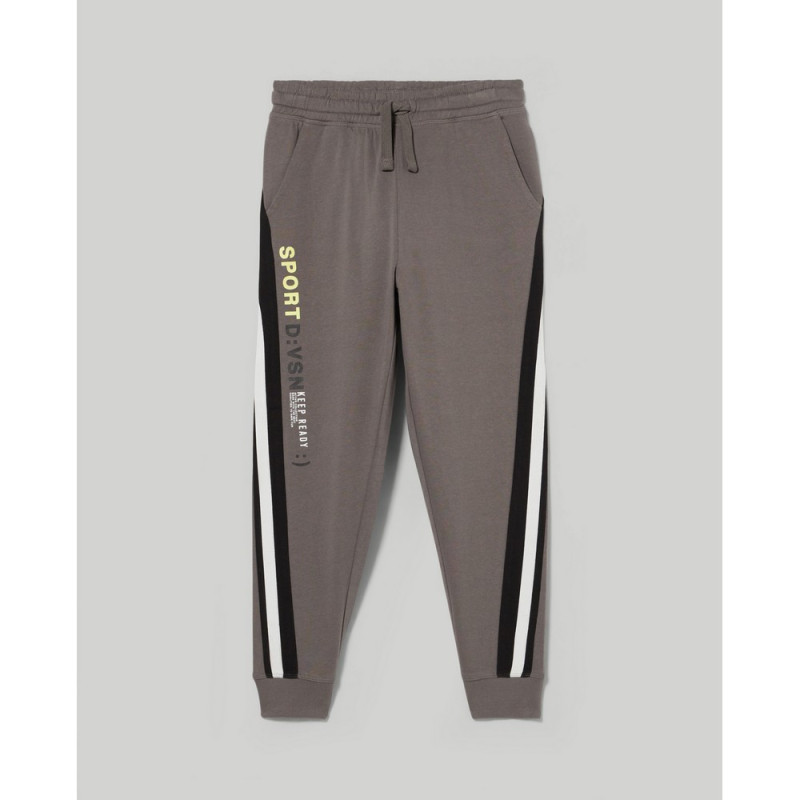 BLUKIDS DONJI DEO GUNMETAL