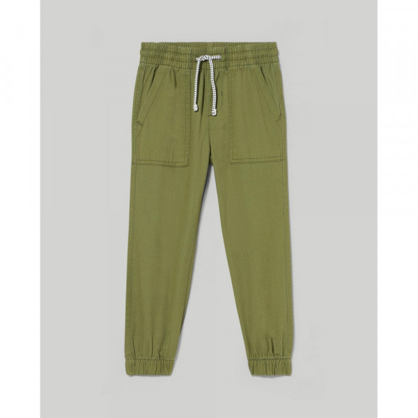 BLUKIDS DONJI DEO LODEN GREEN