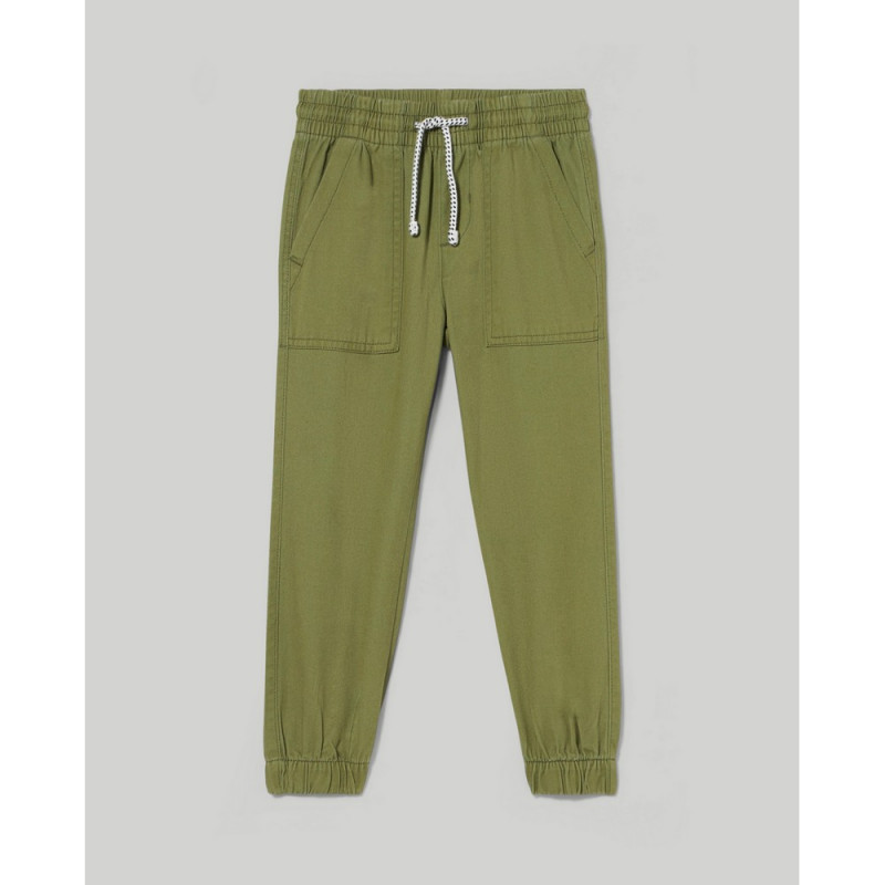 BLUKIDS DONJI DEO LODEN GREEN