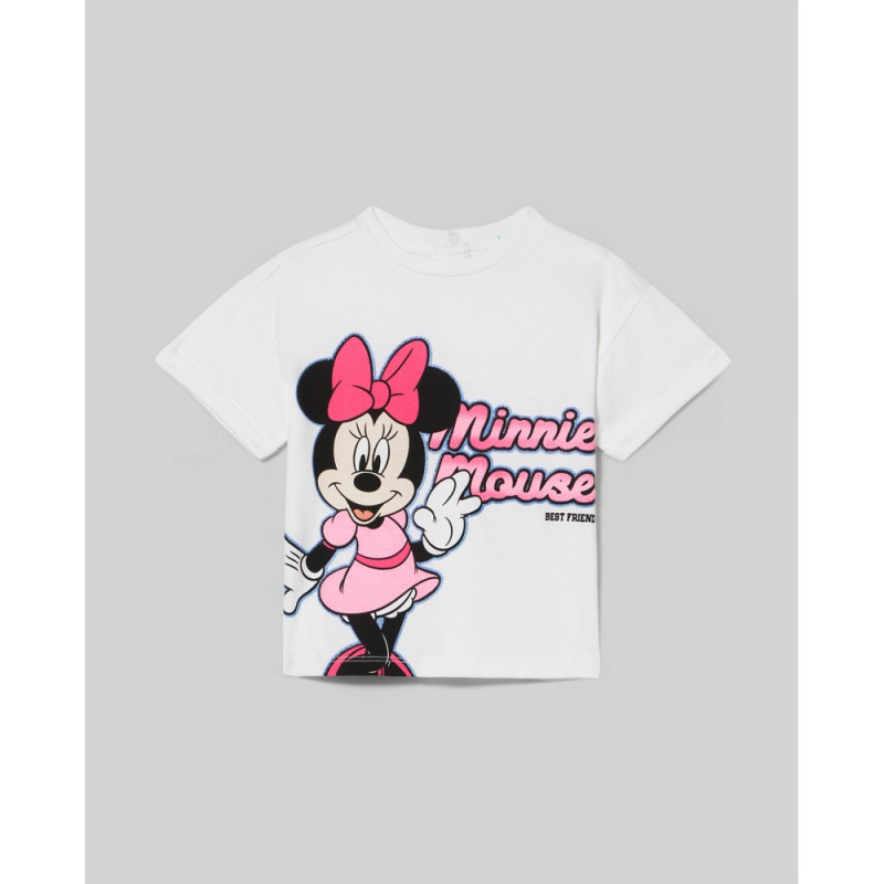 BLUKIDS MAJICA DUG RUKAV SUGAR SWIZZLE