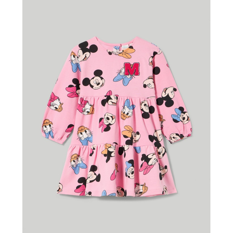 BLUKIDS HALJINA PRISM PINK