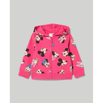 BLUKIDS DUKS SHOCKING PINK 