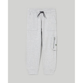 BLUKIDS DONJI DEO MEDIUM GREY