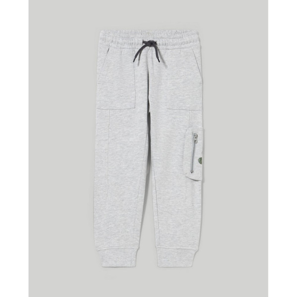 BLUKIDS DONJI DEO MEDIUM GREY