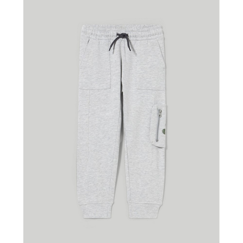 BLUKIDS DONJI DEO MEDIUM GREY