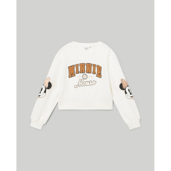 BLUKIDS DUKS ANTIQUE WHITE