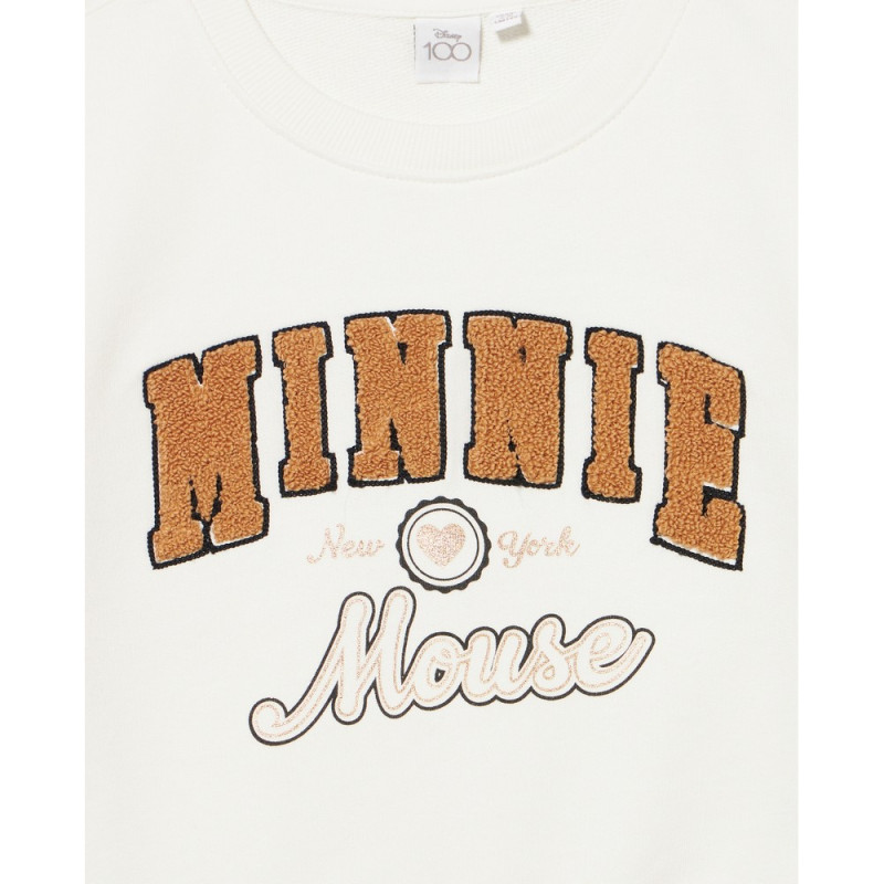 BLUKIDS DUKS ANTIQUE WHITE