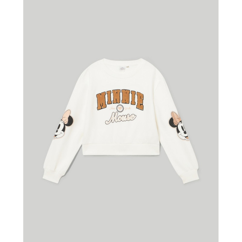 BLUKIDS DUKS ANTIQUE WHITE