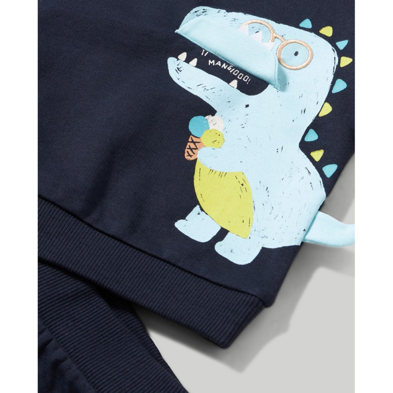 BLUKIDS TRENERKA NIGHT SKY