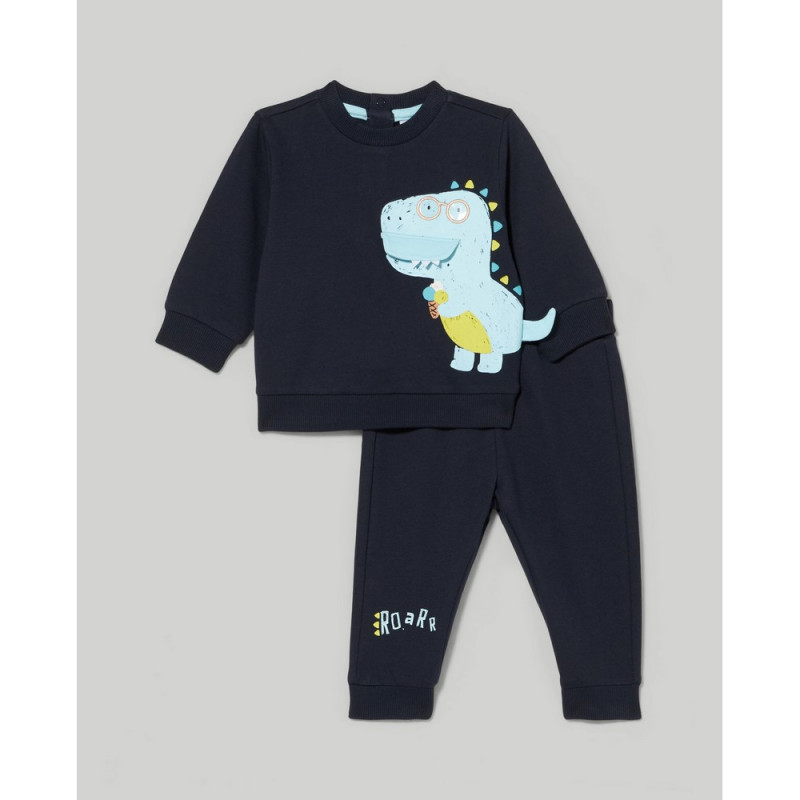 BLUKIDS TRENERKA NIGHT SKY