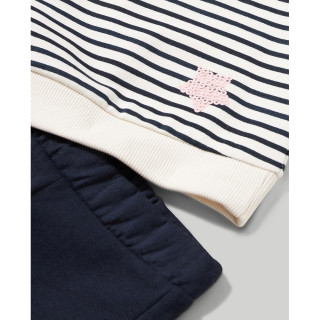 BLUKIDS TRENERKA NIGHT SKY