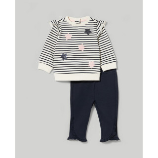 BLUKIDS TRENERKA NIGHT SKY