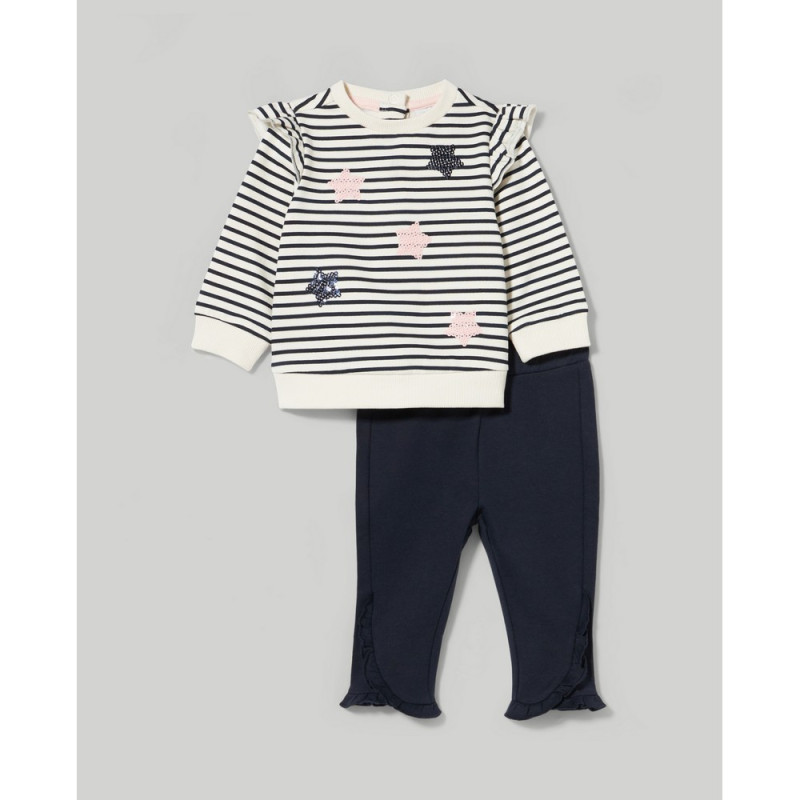 BLUKIDS TRENERKA NIGHT SKY