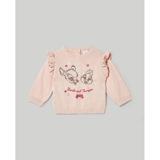 BLUKIDS DZEMPER ANGEL WING
