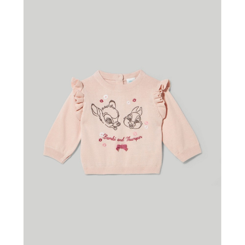 BLUKIDS DZEMPER ANGEL WING
