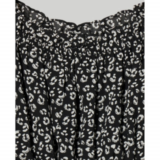 BLUKIDS HALJINA BLACK BEAUTY