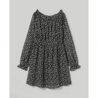 BLUKIDS HALJINA BLACK BEAUTY