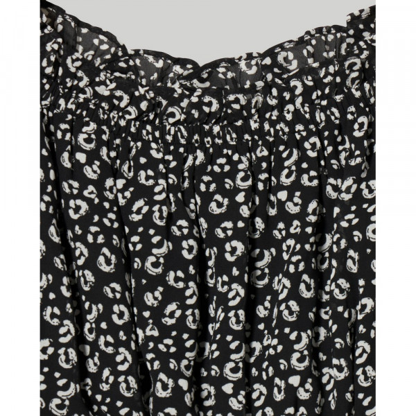 BLUKIDS HALJINA BLACK BEAUTY