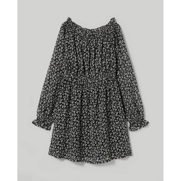 BLUKIDS HALJINA BLACK BEAUTY
