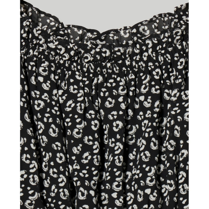 BLUKIDS HALJINA BLACK BEAUTY