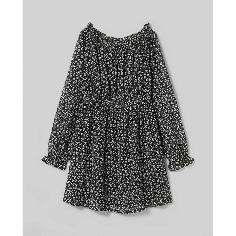 BLUKIDS HALJINA BLACK BEAUTY