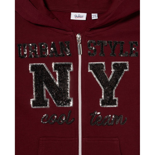 BLUKIDS DUKS ZINFANDEL