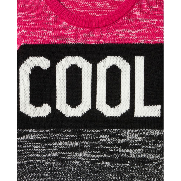BLUKIDS DZEMPER MULTICOLOUR STRIPED