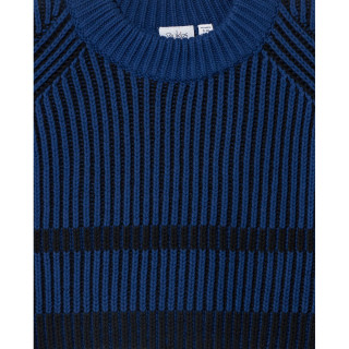 BLUKIDS DZEMPER MAZARINE BLUE