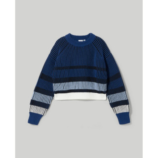 BLUKIDS DZEMPER MAZARINE BLUE