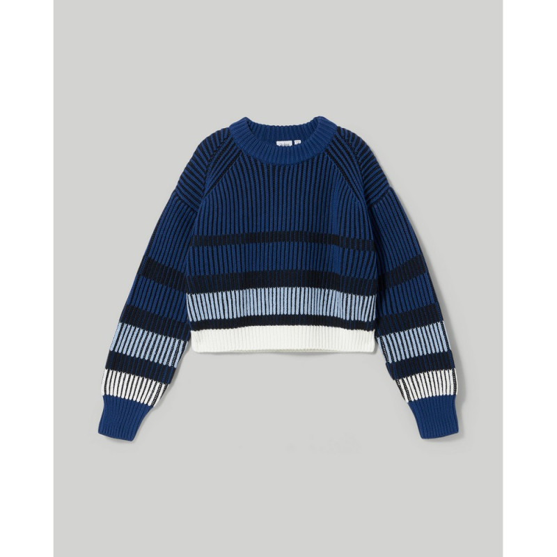 BLUKIDS DZEMPER MAZARINE BLUE