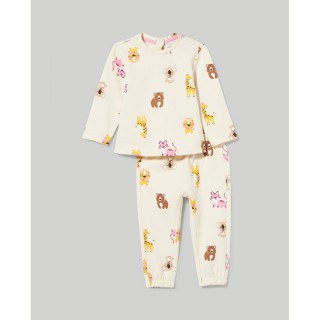 BLUKIDS TRENERKA BIRCH