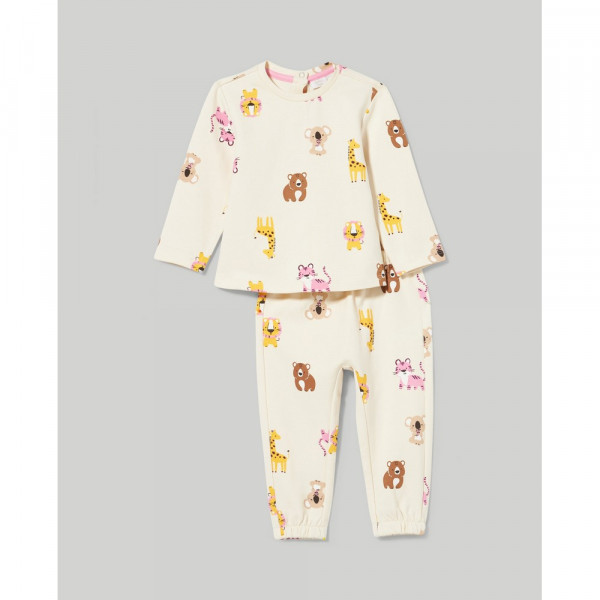 BLUKIDS TRENERKA BIRCH