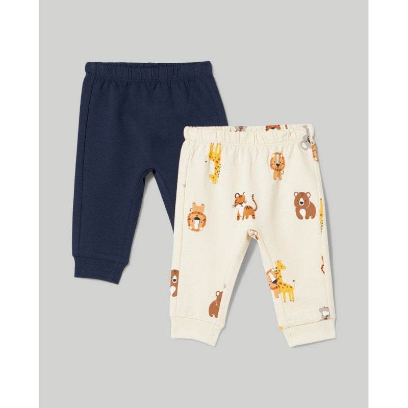 BLUKIDS DONJI DEO BIRCH2 KOM
