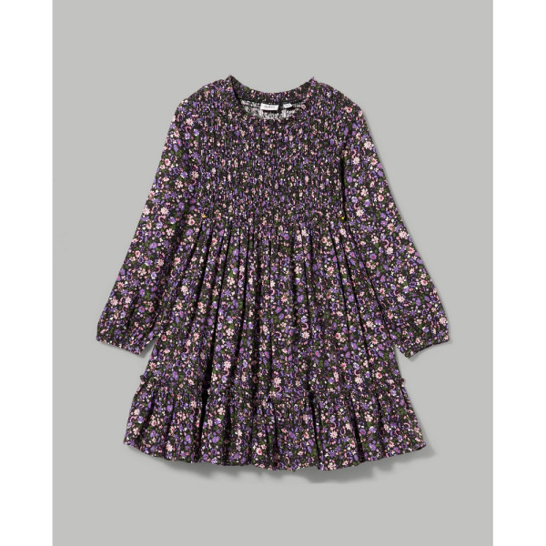 BLUKIDS HALJINA MULTICOLOUR