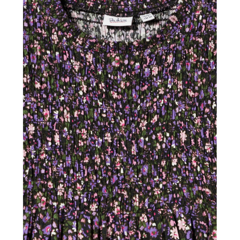 BLUKIDS HALJINA MULTICOLOUR
