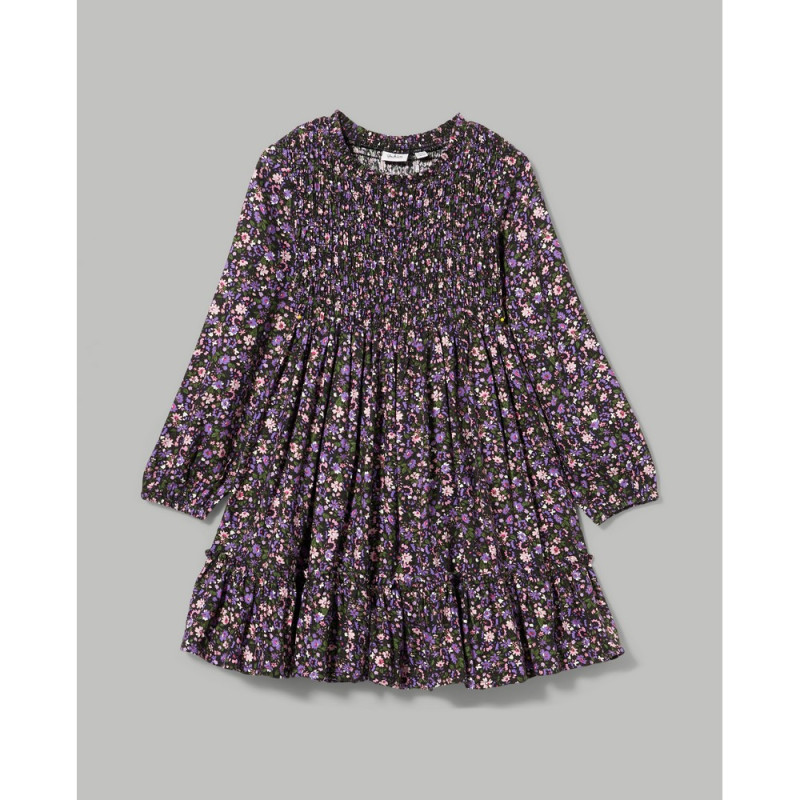 BLUKIDS HALJINA MULTICOLOUR