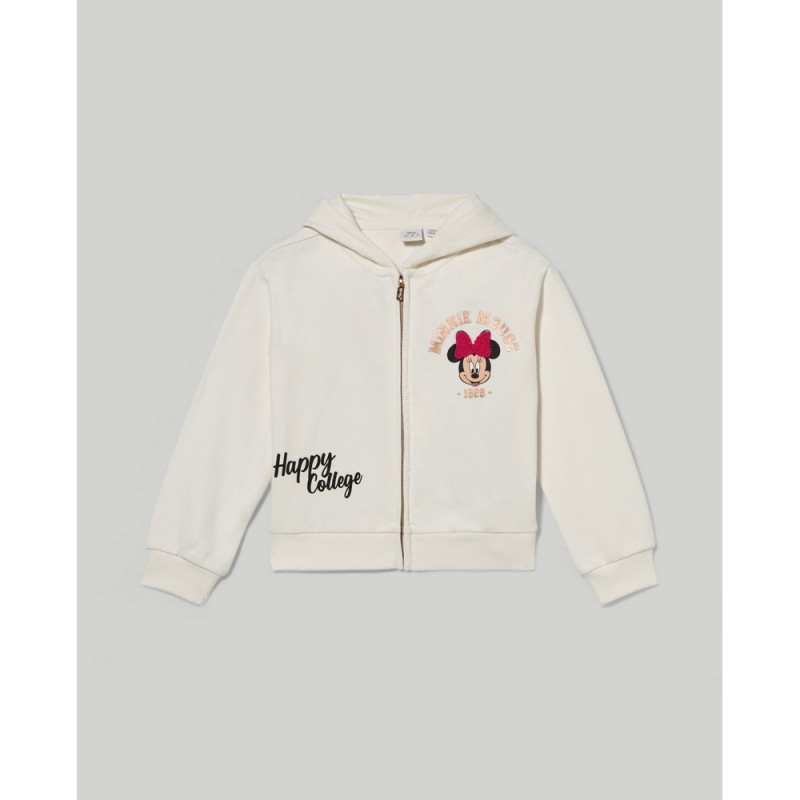 BLUKIDS DUKS ANTIQUE WHITE