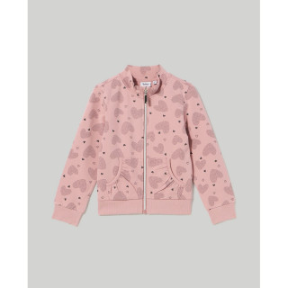BLUKIDS DUKS SILVER PINK
