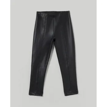 BLUKIDS PANTALONE BLACK BEAUTY 