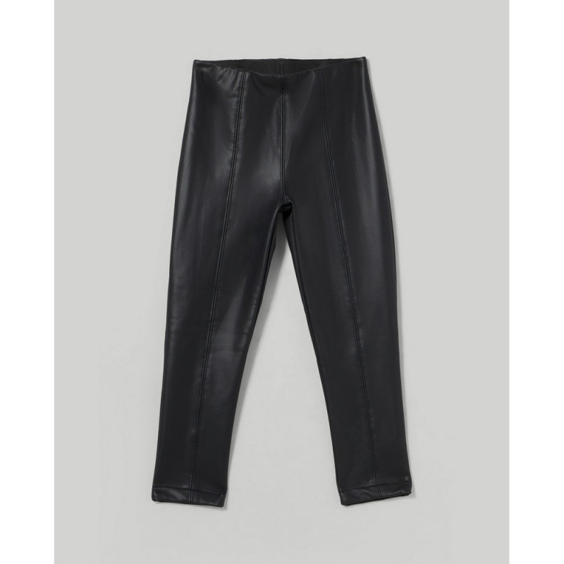 BLUKIDS PANTALONE BLACK BEAUTY
