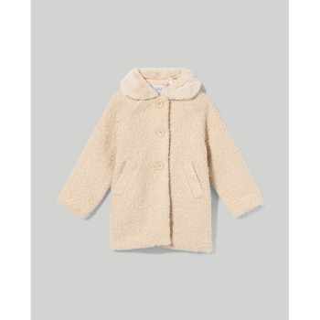 BLUKIDS JAKNA SAND DOLLAR 